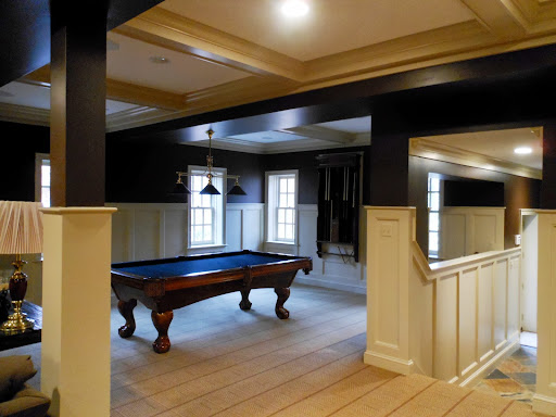 Painter «Williams Professional Painting», reviews and photos, 110 S Floyd St, Alexandria, VA 22304, USA