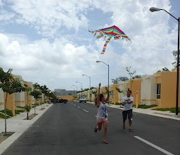 Parque Villas Del Sol photo