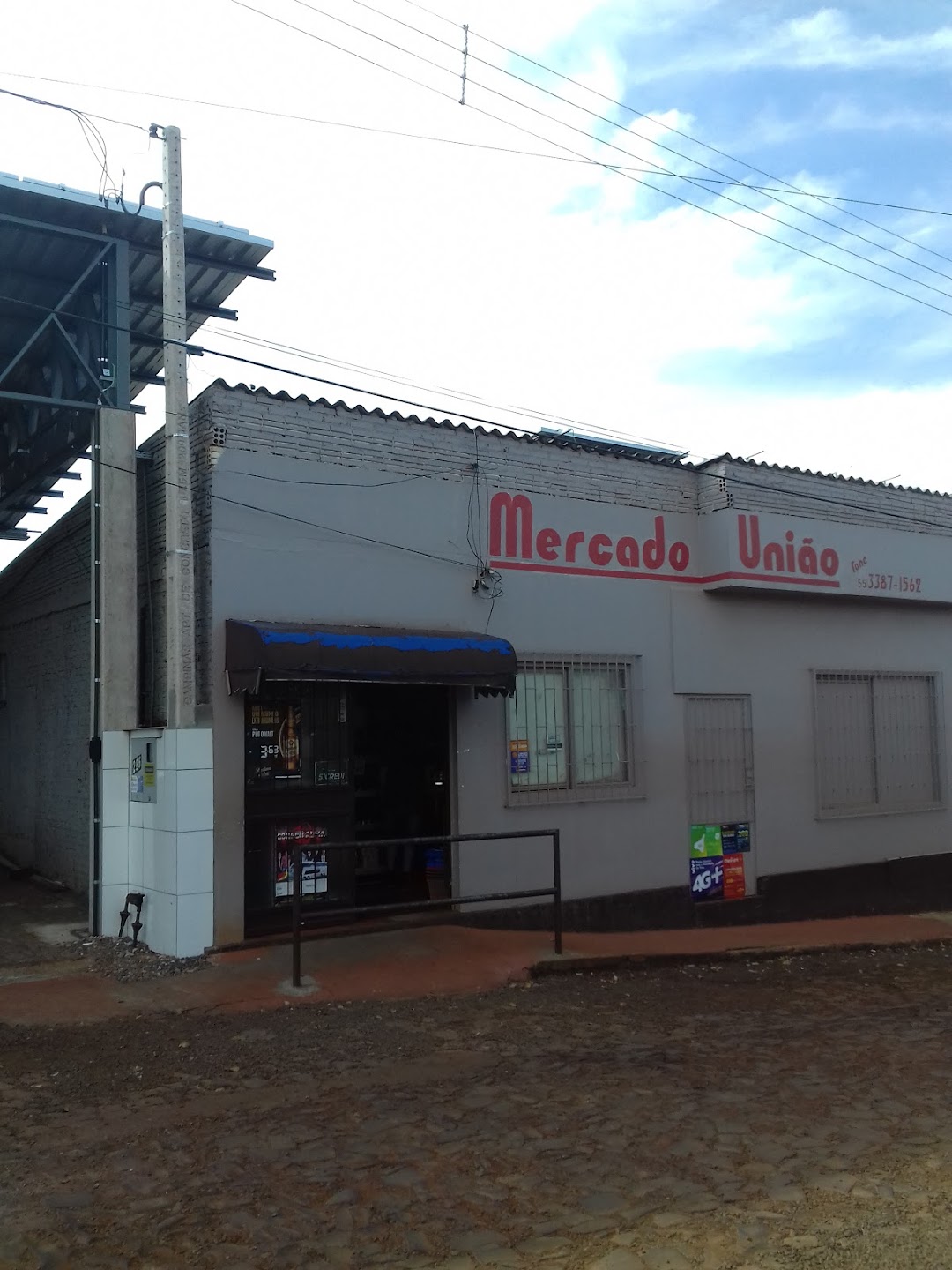 Mercado União