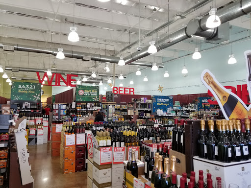 Wine Store «BevMo!», reviews and photos, 5634 Sepulveda Blvd, Culver City, CA 90230, USA