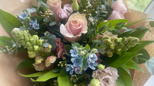 Reviews of Bloomin’ Chic in Oxford - Florist