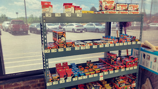 Pet Supply Store «Petco Animal Supplies», reviews and photos, 825 Brevard Rd, Asheville, NC 28806, USA