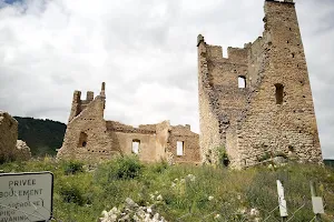 Chateau De Miglos image