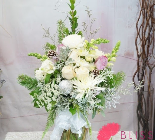 Florist «Bliss Florist», reviews and photos, 4119 Sierra Gold Dr, Antelope, CA 95843, USA