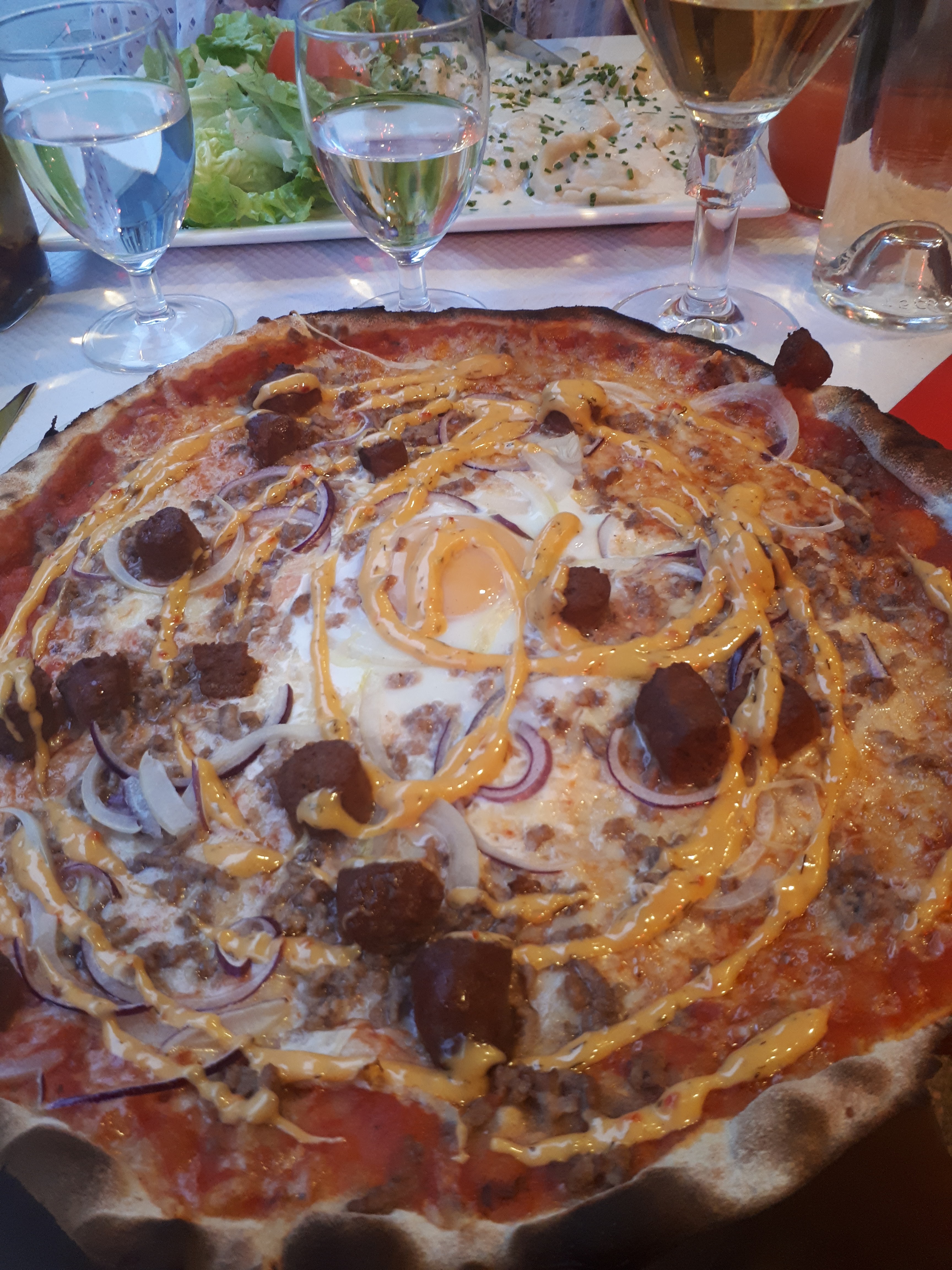 Photo n° 1 de l'avis de David.r fait le 22/04/2019 à 20:40