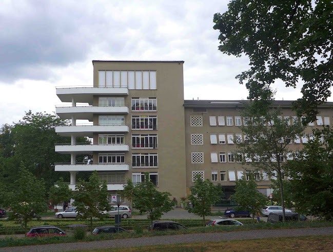 Rezensionen über Anna-Seiler-Haus in Bern - Krankenhaus