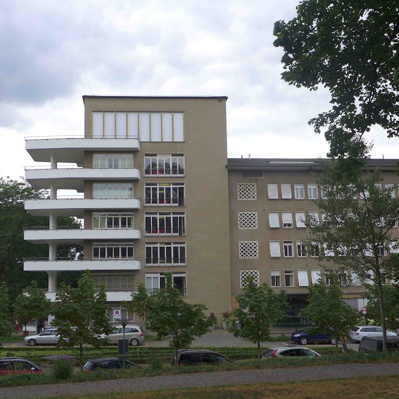 Wilhelm-Fabry-Haus