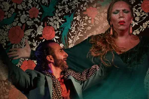 Alegría Flamenco y Gastronomía image