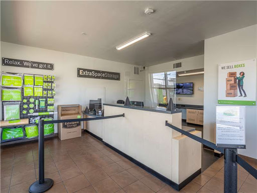 Self-Storage Facility «Extra Space Storage», reviews and photos, 10741 Dale Ave, Stanton, CA 90680, USA