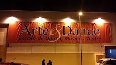 Arte Dance Escola De Dansa i Teatre