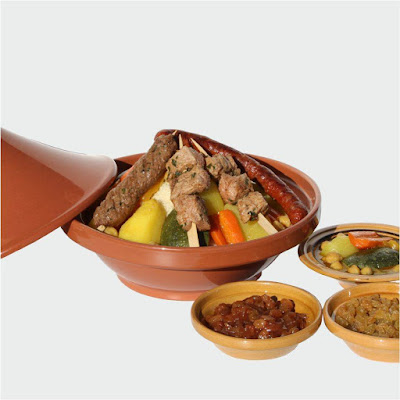 Saveurs du Maroc à Blois