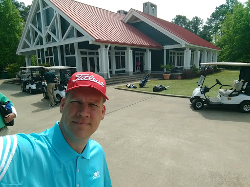 Golf Course «Arrowhead Pointe Golf Course», reviews and photos, 2790 Olympic Rowing Dr, Elberton, GA 30635, USA