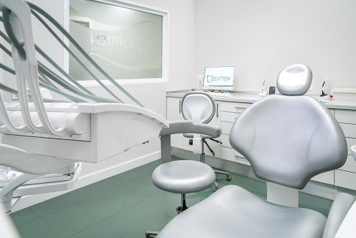 Clínica Dental Dentiten en La Guancha, Santa Cruz de Tenerife