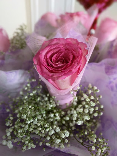 Florist «Kim Florist», reviews and photos, 227 W Las Tunas Dr, San Gabriel, CA 91776, USA