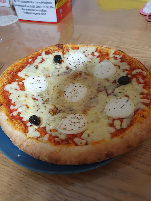 Gang Of Pizza à Jarny