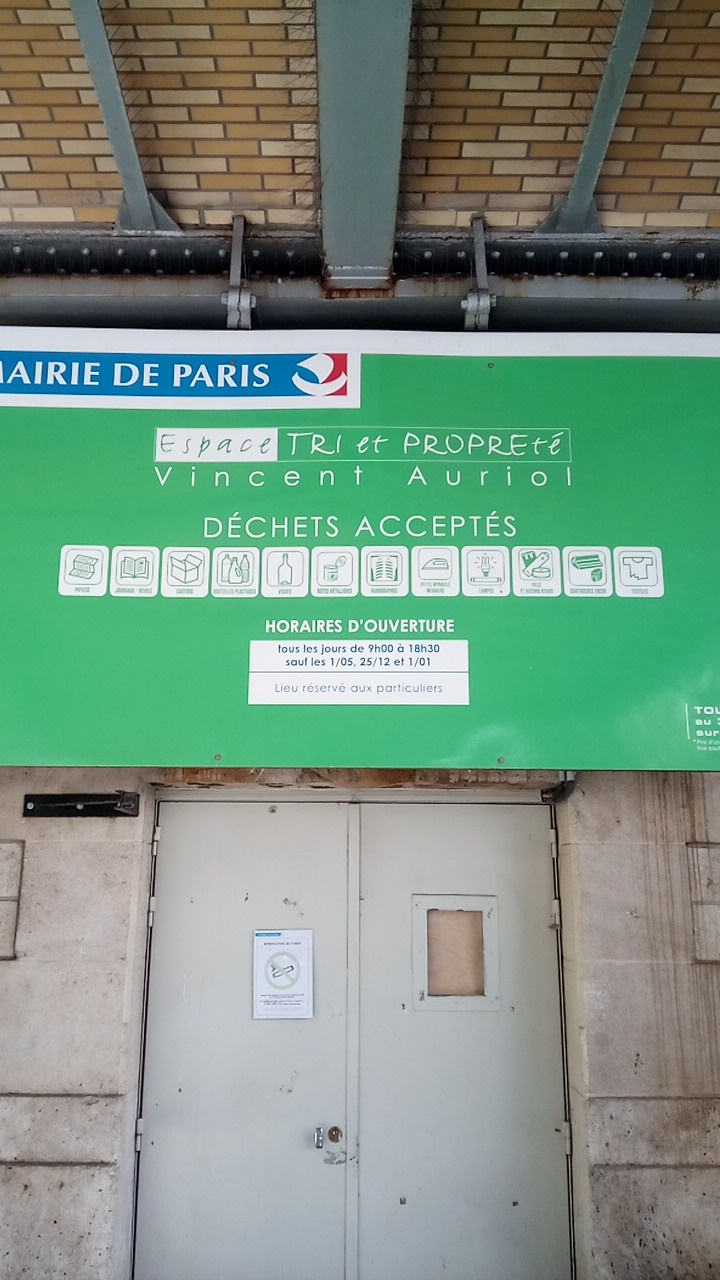 Photo n° 6 de l'avis de Julien.A fait le 30/04/2021 à 07:05