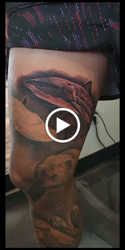 Explore cool sister tattoo ideas, creative tattoo ideas in Zephyrhills, available at MAIN STREET INK TATTOOS
