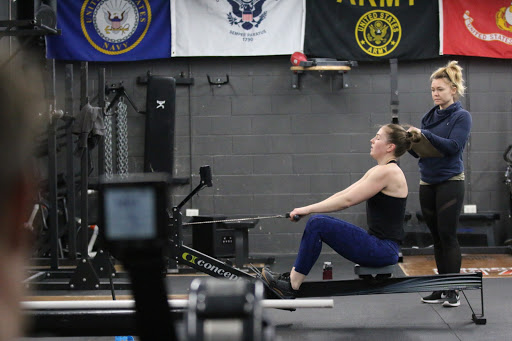 Gym «CrossFit 617», reviews and photos, 82 Parkman St, Dorchester, MA 02122, USA