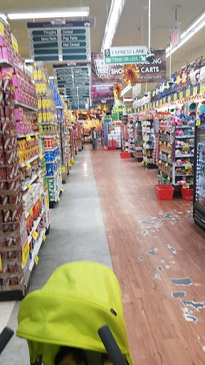 Supermarket «Junction Food Bazaar Supermarket», reviews and photos, 34-20 Junction Blvd, Flushing, NY 11372, USA