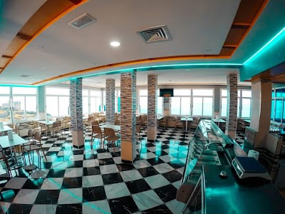 Photos of Caf&eacute; Restaurant Wing fish 🐠