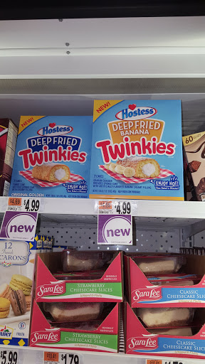 Supermarket «Super Stop & Shop», reviews and photos, 164 Main St, Saugus, MA 01906, USA