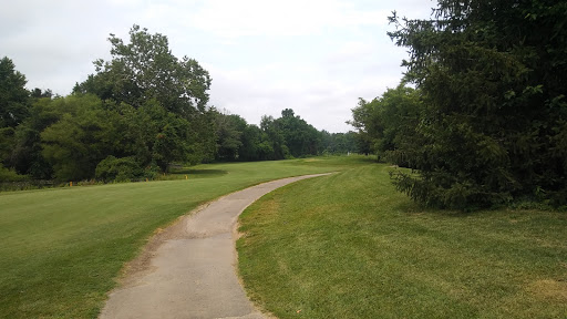 Public Golf Course «Pinecrest Golf Course», reviews and photos, 6600 Little River Turnpike, Alexandria, VA 22312, USA