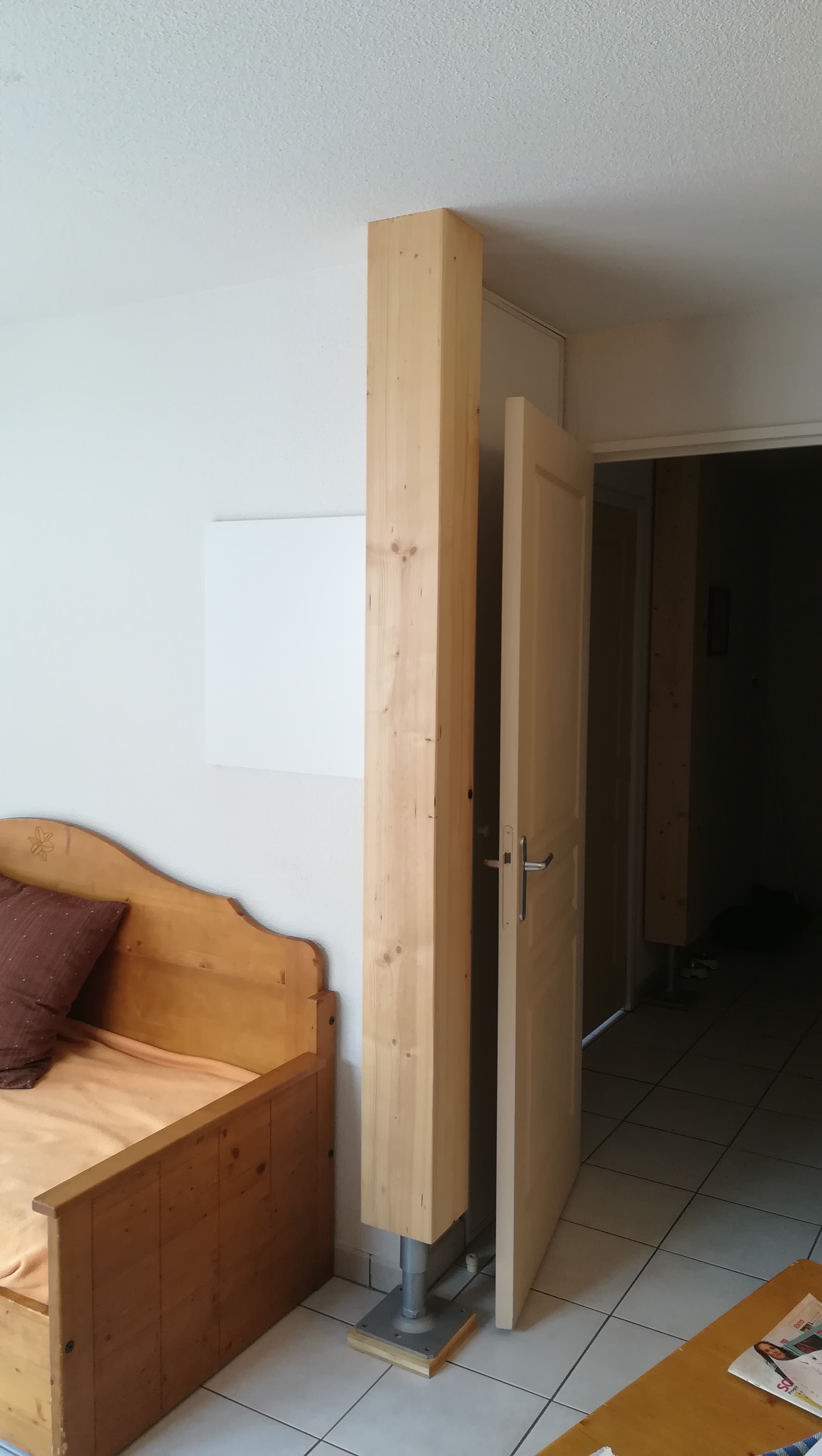 Photo n° 2 de l'avis de Isabelle.e fait le 28/02/2020 à 11:28
