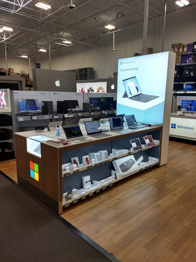 Electronics Store «Best Buy», reviews and photos, 1679 Scenic Hwy N, Snellville, GA 30078, USA