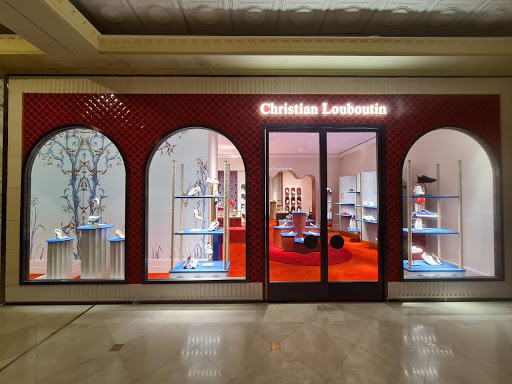 Christian Louboutin Hanoi