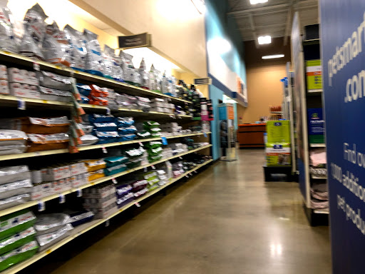 Pet Supply Store «PetSmart», reviews and photos, 2641 Lawndale Dr, Greensboro, NC 27408, USA