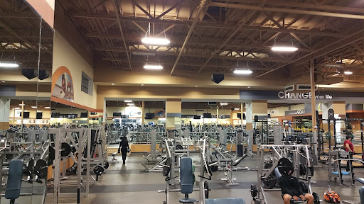 Health Club «24 Hour Fitness», reviews and photos, 2580 S Archibald Ave, Ontario, CA 91761, USA