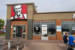 KFC Portsmouth - Binnacle Way image