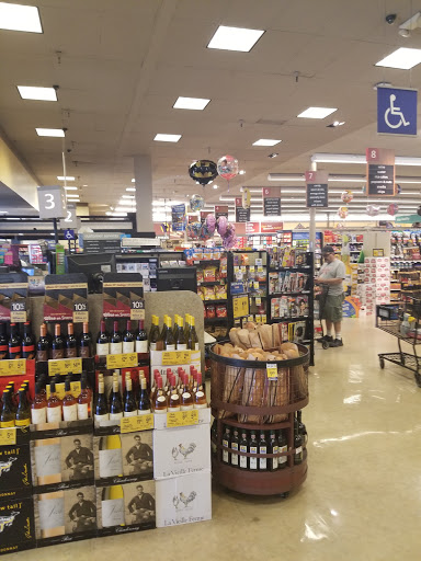 Grocery Store «Vons», reviews and photos, 311 W Los Feliz Rd, Glendale, CA 91204, USA