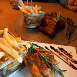 Photo n°1 de l'avis de Frans.e fait le 09/10/2022 à 19:45 sur le  Eichelsbacher Mühle Restaurant und Ausflugslokal à Pirmasens