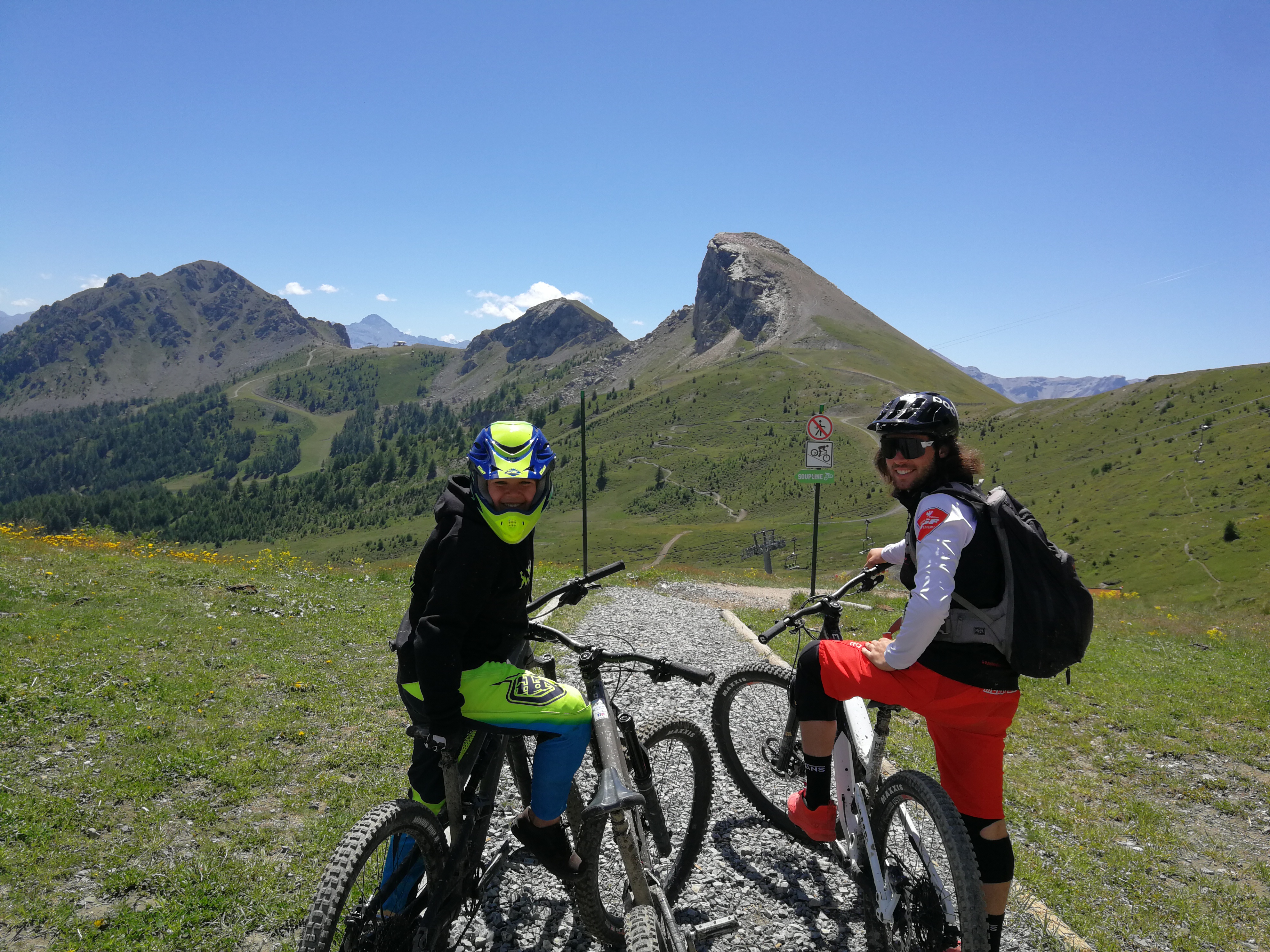 Photo n° 2 de l'avis de Stéphane.R fait le 29/06/2022 à 16:37