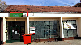Dunaszekcső Posta