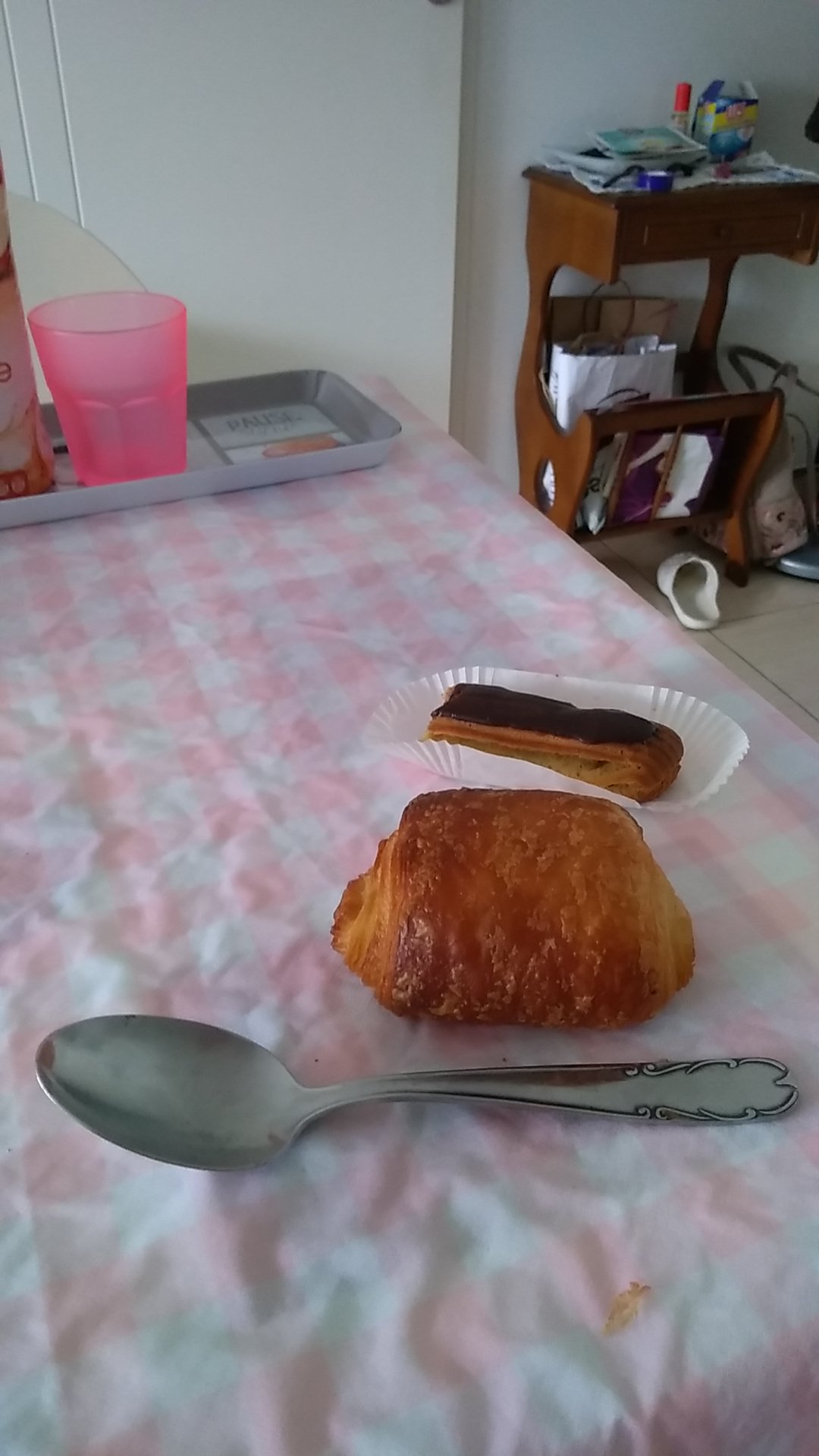 Photo n° 2 de l'avis de Marie-claire.l fait le 08/06/2019 à 15:25