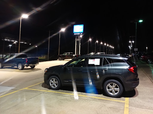 Chevrolet Dealer «Century 3 Chevrolet», reviews and photos, 2430 Lebanon Church Rd, West Mifflin, PA 15122, USA