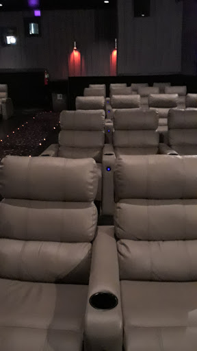 Movie Theater «Chautauqua Mall Cinema I & II», reviews and photos, 500 Chautauqua Mall, Lakewood, NY 14750, USA