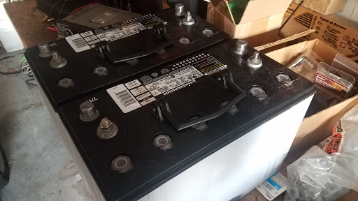 Car Battery Store «Batteries Plus Bulbs», reviews and photos, 1926 W Brandon Blvd, Brandon, FL 33511, USA