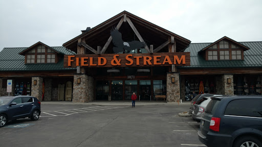 Outdoor Sports Store «Field & Stream», reviews and photos, 2075 Interchange Rd, Erie, PA 16509, USA