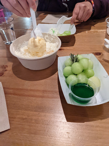 Dessert Shop «Na Ya Dessert House», reviews and photos, 5338 Geary St, San Francisco, CA 94121, USA