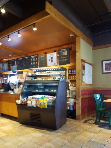 Coffee Shop «Caribou Coffee», reviews and photos, 2400 S Washington St, Grand Forks, ND 58201, USA