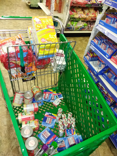 Dollar Store «Dollar Tree», reviews and photos, 1537 Bethlehem Pike, Hatfield, PA 19440, USA