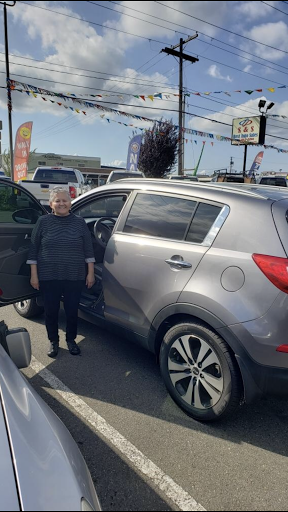 Used Car Dealer «SS Best Auto Sales, LLC», reviews and photos, 2712 Auburn Way N, Auburn, WA 98002, USA
