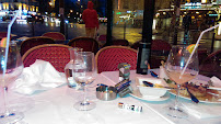 Plats et boissons du Restaurant La Rotonde à Paris - n°3