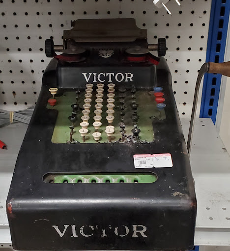 Thrift Store «Goodwill Monroe», reviews and photos