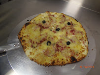 Pizza du Pizzas à emporter la pizzeria à Tarascon-sur-Ariège - n°14