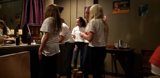 Architect Escape Rooms image