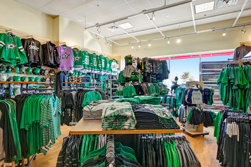 Sportswear Store «Rally House Arlington», reviews and photos, 309 Curtis Mathes Way #117, Arlington, TX 76018, USA